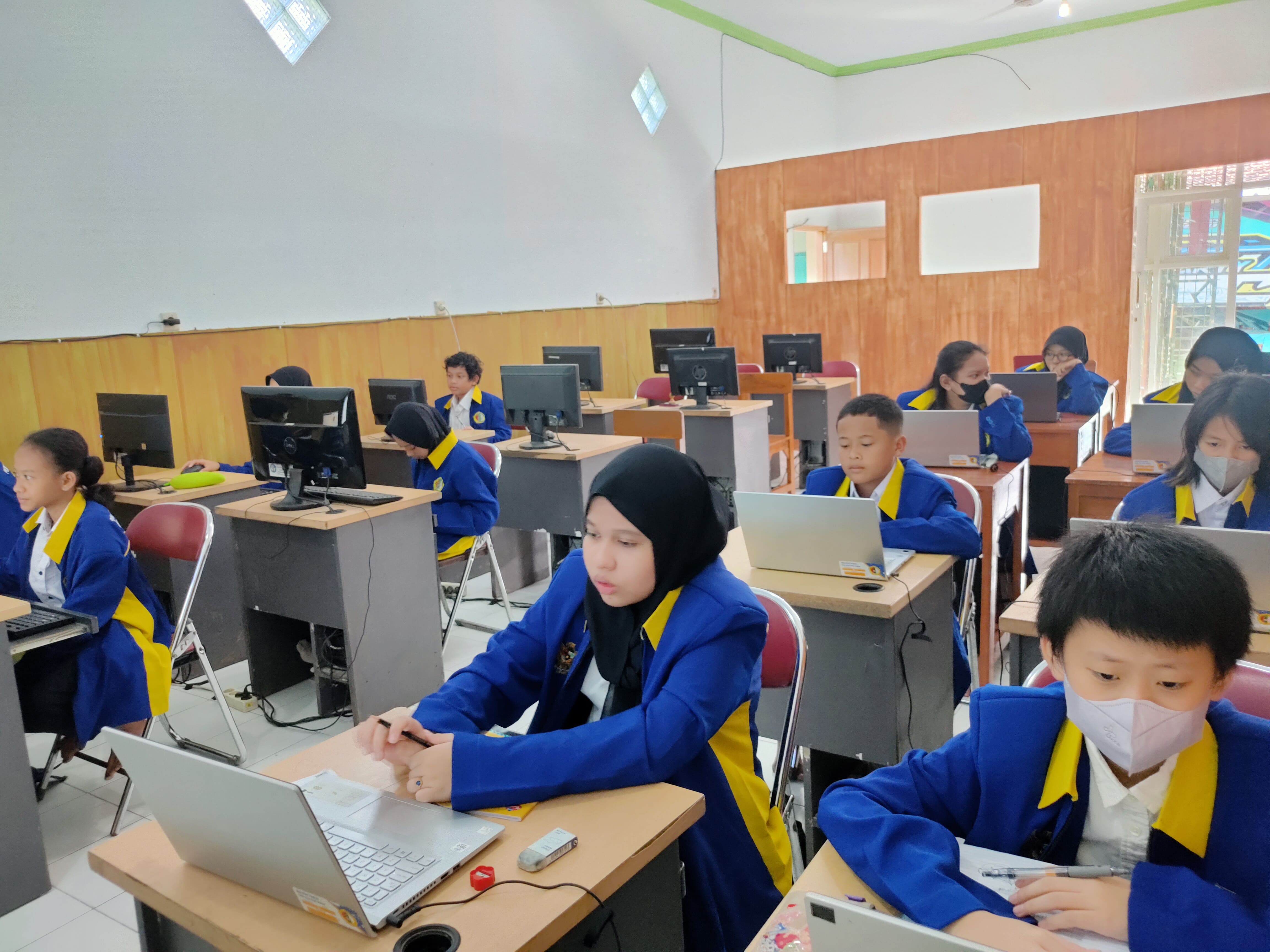 Foto Galeri